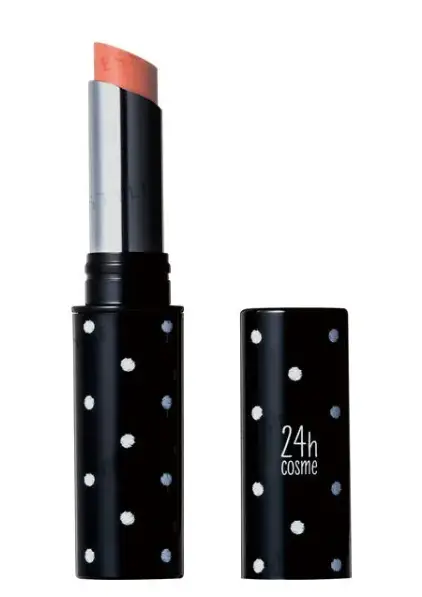24h Cosme 24h Mineral Rouge 03 Orange Beige