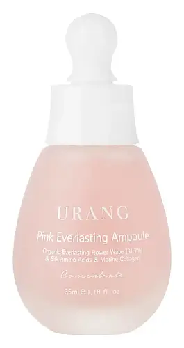 Urang Pink Everlasting Ampoule