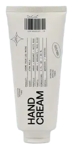 Ded Cool Hand Cream Xtra Milk