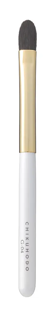 Chikuhodo G-3 Eyeshadow Brush