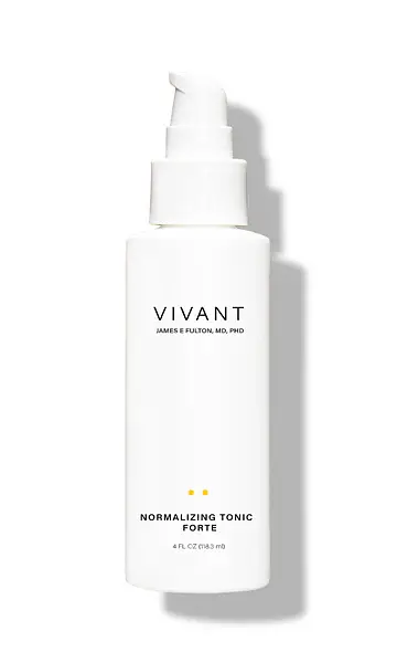 Vivant skin care Normalizing Tonic Forté