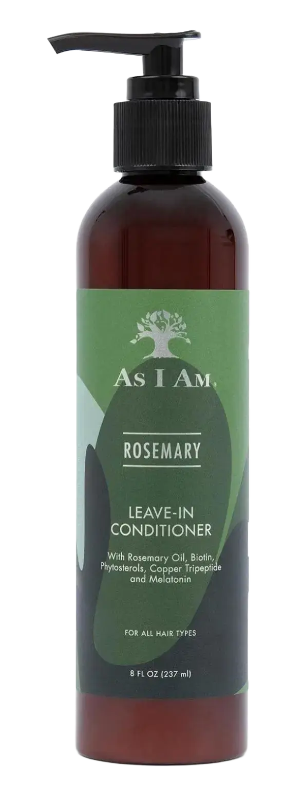 As I Am Rosemary Leave-In Conditioner
