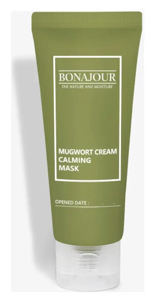 Bonajour Mugwort Cream Calming Mask