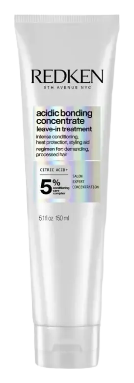 REDKEN Acidic Bonding Concentrate Leave-In Conditioner for Damaged Hair
