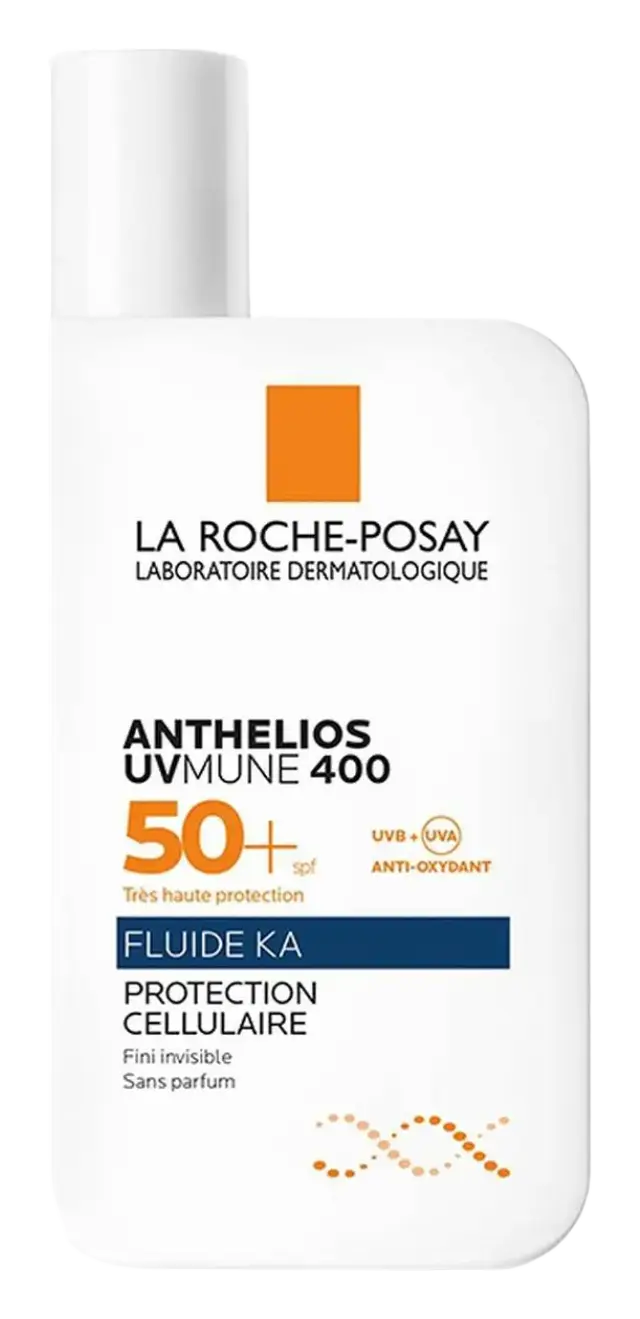 La Roche-Posay Anthelios UVMune 400 Fluide KA SPF50+