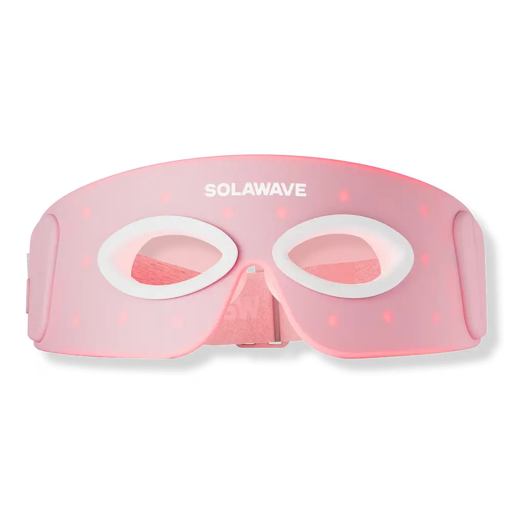 Solawave Radiant Renewal Eye Recovery Pro