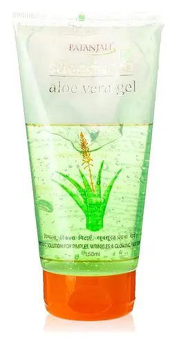 Patanjali Saundarya Aloe Vera Gel