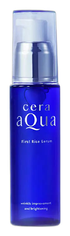 Cera Aqua First Rise Serum