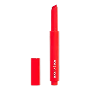 about-face Cherry Pick Lip Color Butter Orange Daze