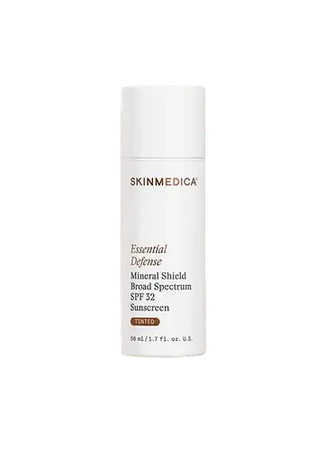 SkinMedica Essential Defense Mineral Shield SPF 32 Sunscreen Tinted