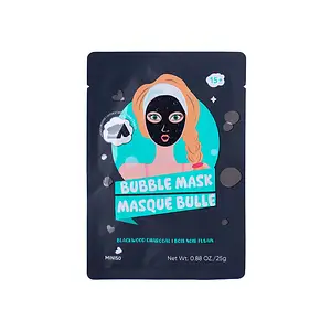Miniso Bubble Mask