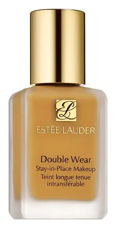 Estée Lauder Double Wear Stay-In-Place Makeup 4W4 Hazel