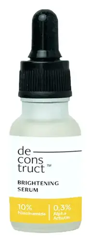 Deconstruct Brightening Serum