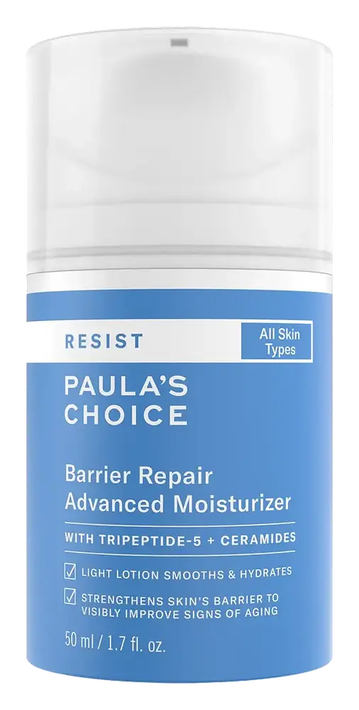 Paula's Choice Barrier Repair Advanced Moisturizer EU