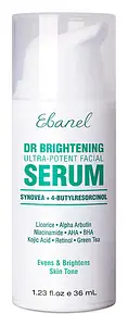 Ebanel Labs Dr Brightening Ultra-Potent Facial Serum