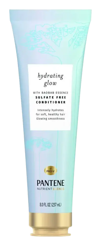 Pantene Nutrient Blends Sulfate and Silicone Free Baobab Conditioner