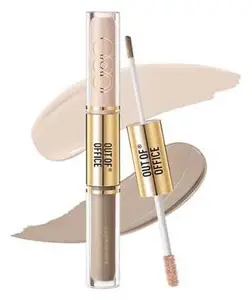 Out Of Office Dual-Ended Sculpt Liquid