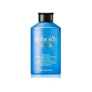 Be The Skin Botanical Pore Toner
