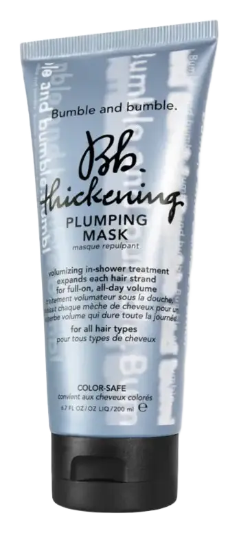 Bumble and bumble. Thickening Plumping Mask