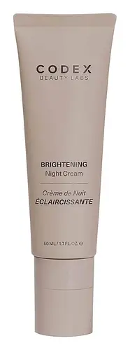 Codex Labs Antu Brightening Night Cream