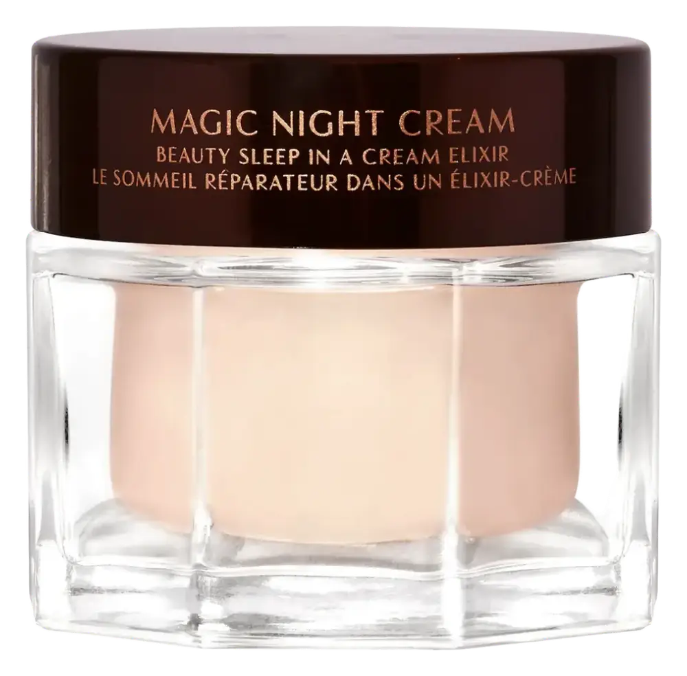 Charlotte Tilbury Magic Night Cream