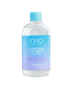 Inao Clean Crush Mizellenwasser