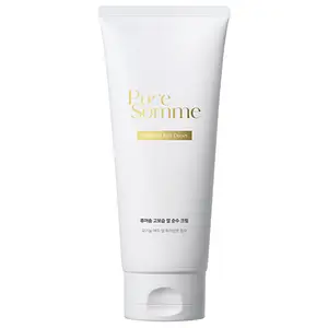 Pure Somme Moisture Rice Cream