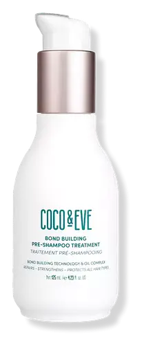 Coco & Eve Bond Building Pre-Shampoo Treatment