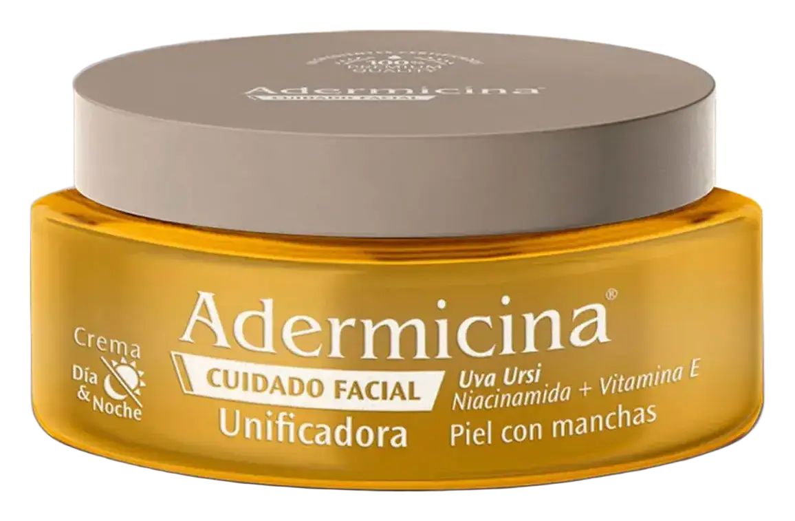 Adermicina Cuidado Facial Unificadora