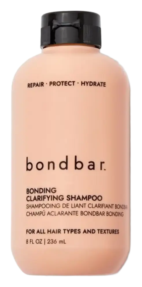 Bond Bar Bonding Clarifying Shampoo