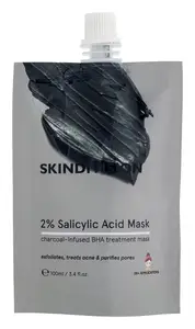 SkinDivision 2% Salicylic Acid Mask