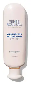 Renee Rouleau Skin Care Weightless Protection SPF 30