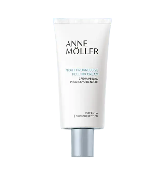 Anne Moller Night Progressive Peeling Cream