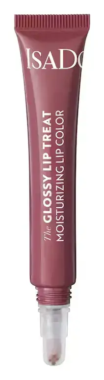 ISADORA Glossy Lip Treat 64 Raisin