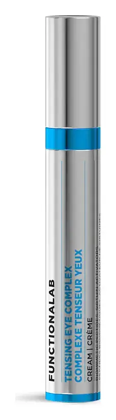 Functionalab Tensing Eye Complex Cream