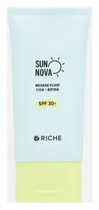 Riche Sun Nova Neoage Fluid Cica + Bifida SPF 30+