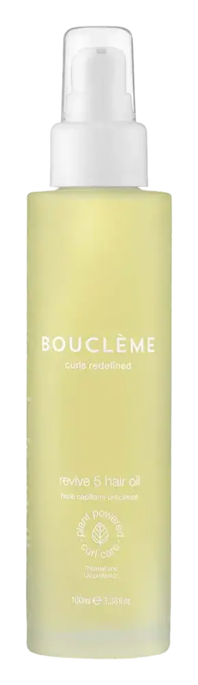 Bouclème Revive 5 Hair Oil