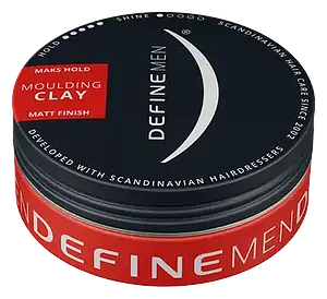 Define Moulding Clay