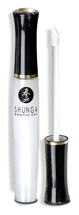 Shunga Divine Oral Sparkling Strawberry Wine