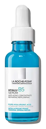 La Roche-Posay Hyalu B5 Face Serum with Hyaluronic Acid