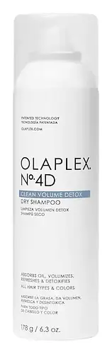 Olaplex Nº.4D Clean Volume Detox Dry Shampoo