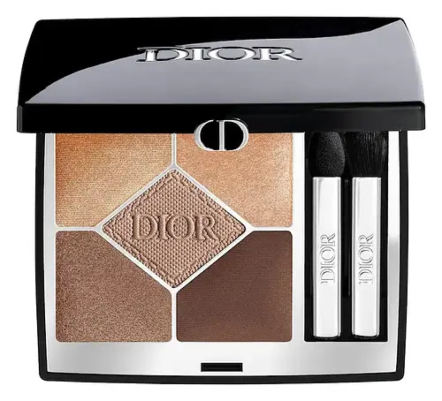 Dior 5 Couleurs Couture Eyeshadow Palette 559 Poncho