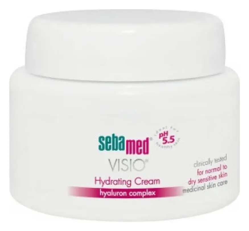 SebaMed Visio Hydrating Cream