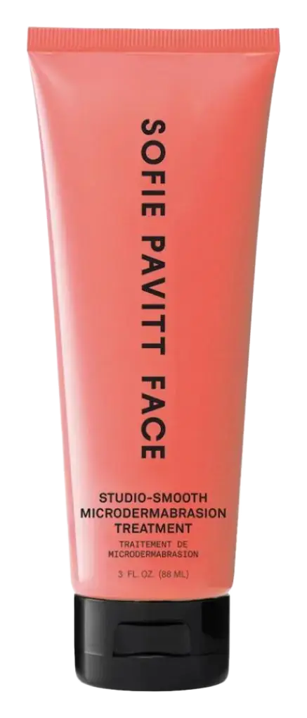 Sofie Pavitt Face Studio-Smooth Microdermabrasion Treatment