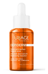 Uriage Dépiderm Anti-Dark Spot Brightening Booster Serum