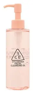 3CE Facial Cleansing Oil