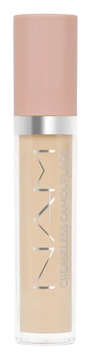 Nam Cosmetics Creaseless Camouflage 5 True Natural