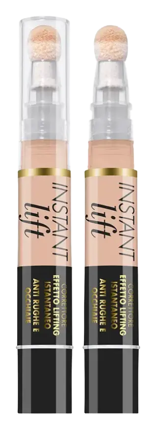 Deborah Milano Instant Lift Concealer Fair 1