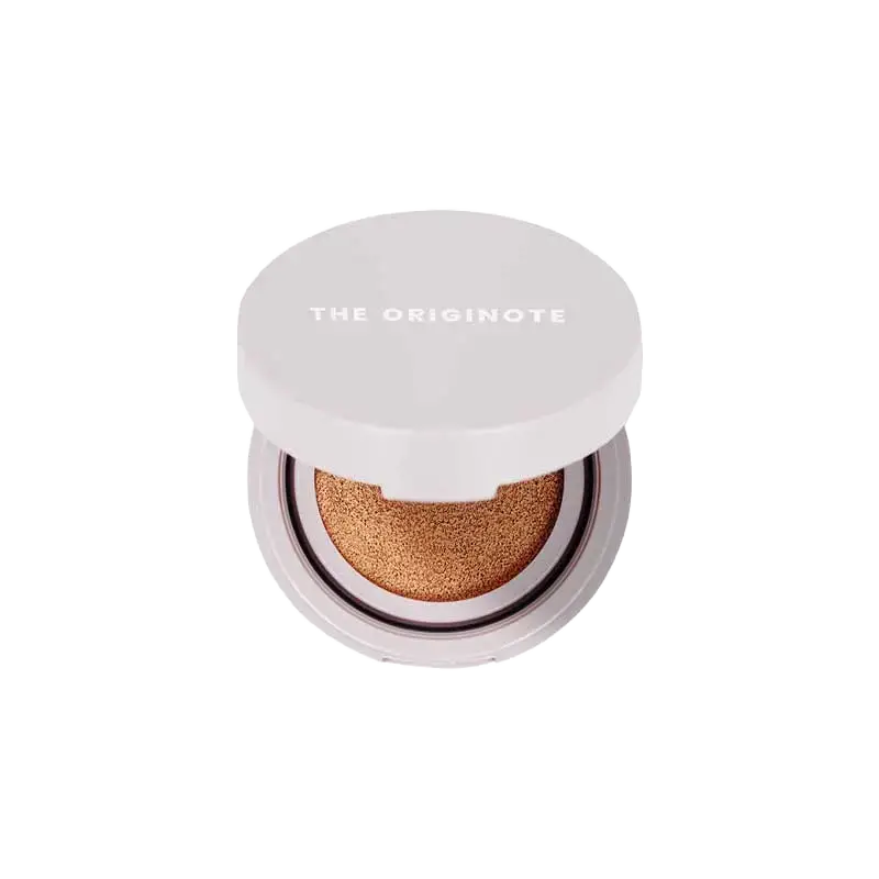 The Originote High Cover Serum Cushion Fair