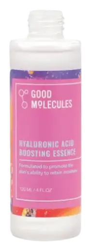 Good Molecules Hyaluronic Acid Boosting Essence